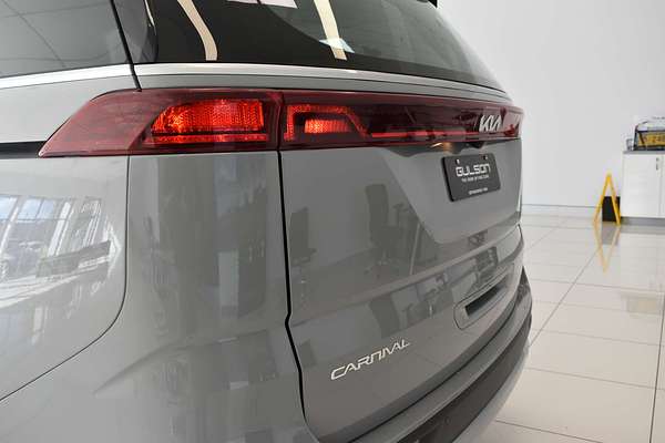 2022 Kia Carnival S KA4
