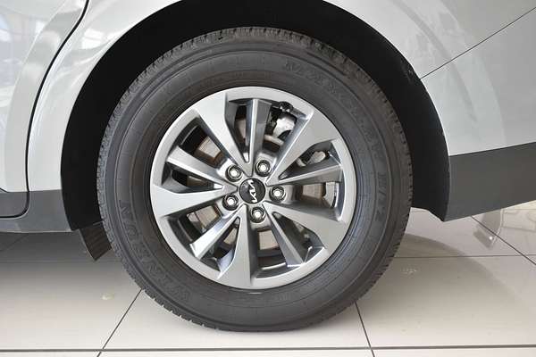 2022 Kia Carnival S KA4