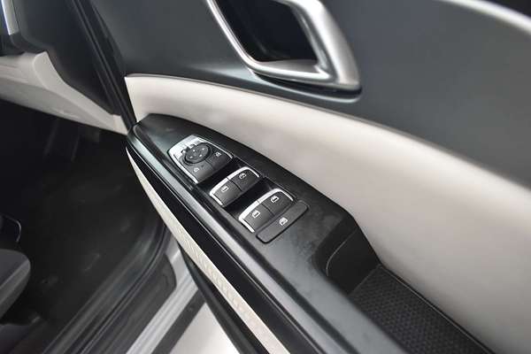2022 Kia Carnival S KA4