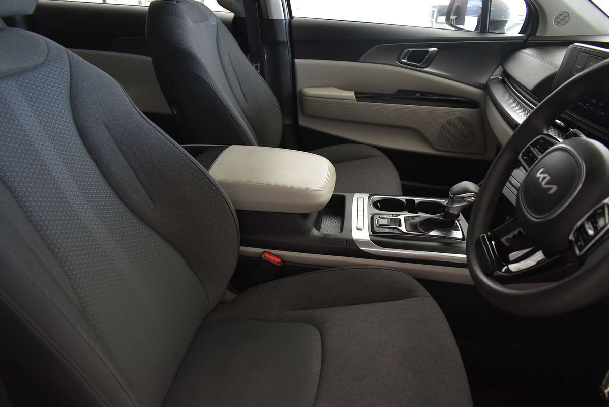 2022 Kia Carnival S KA4