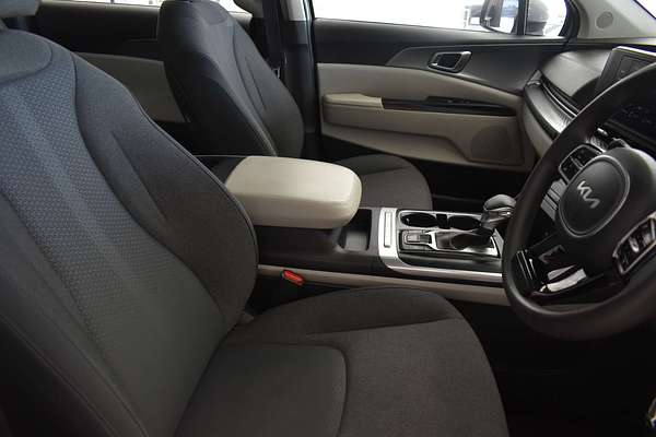 2022 Kia Carnival S KA4