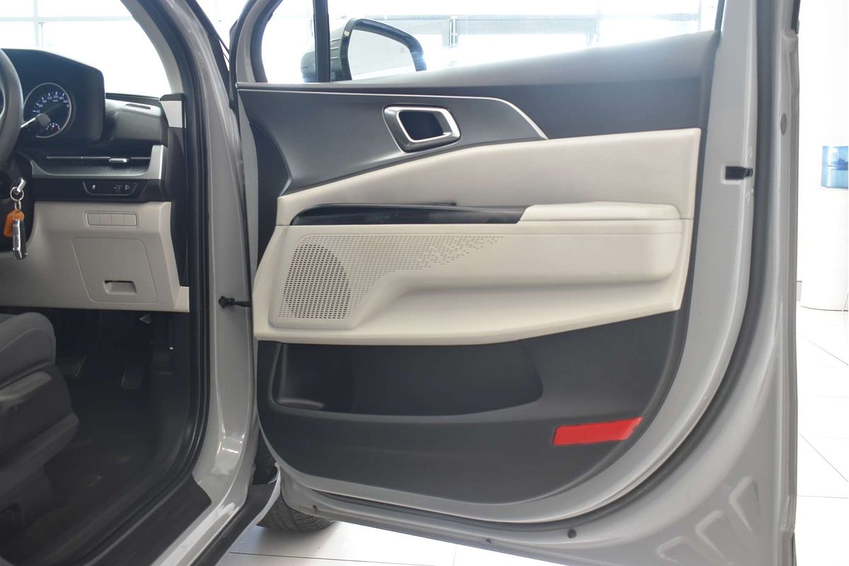 2022 Kia Carnival S KA4