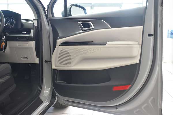 2022 Kia Carnival S KA4