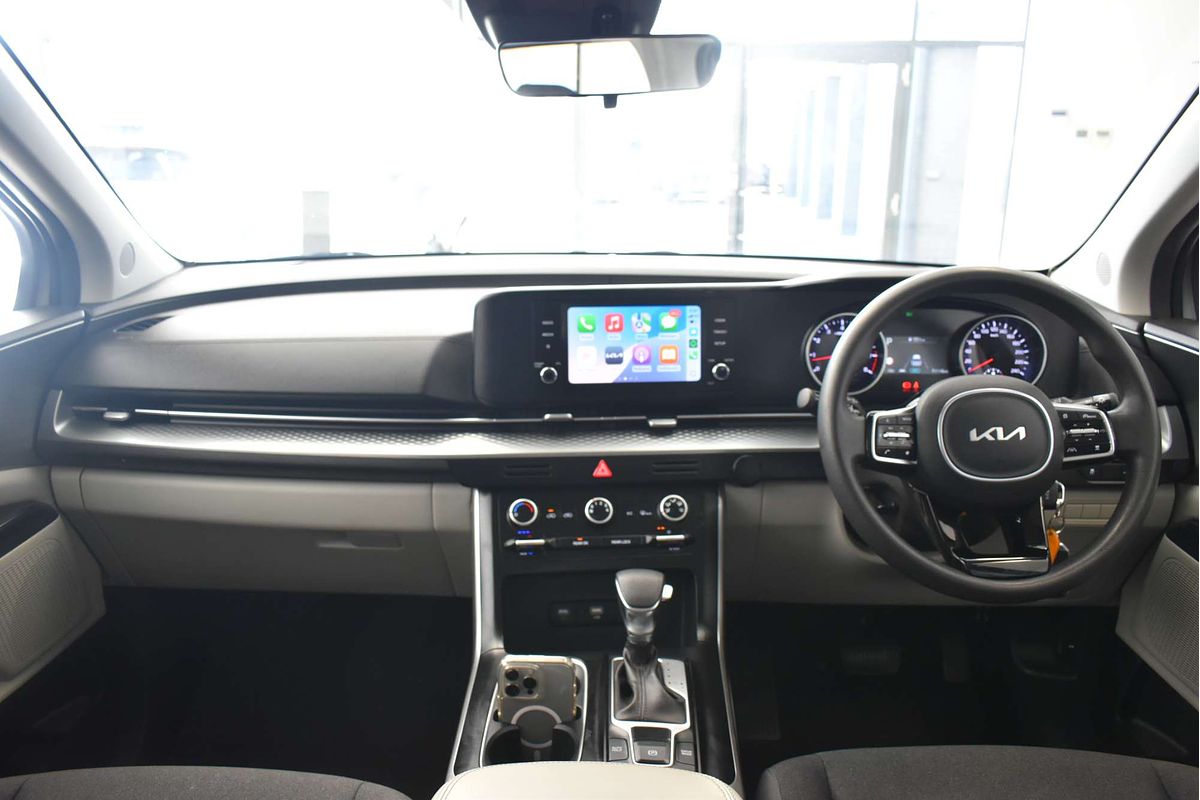 2022 Kia Carnival S KA4