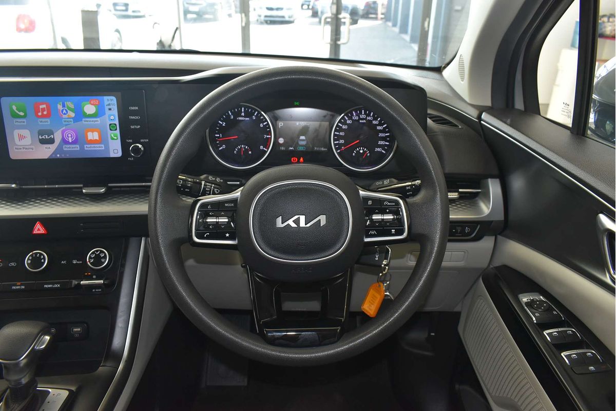 2022 Kia Carnival S KA4