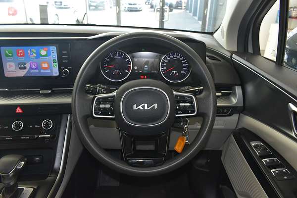 2022 Kia Carnival S KA4