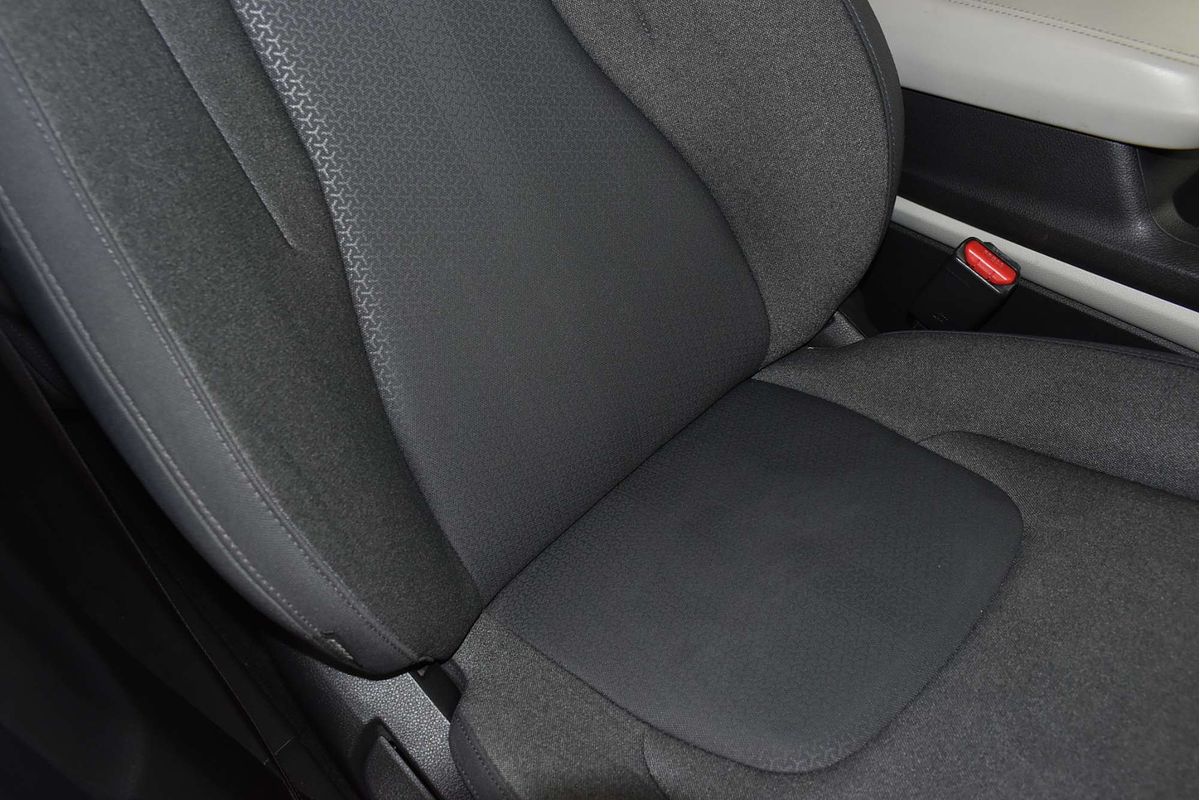 2022 Kia Carnival S KA4