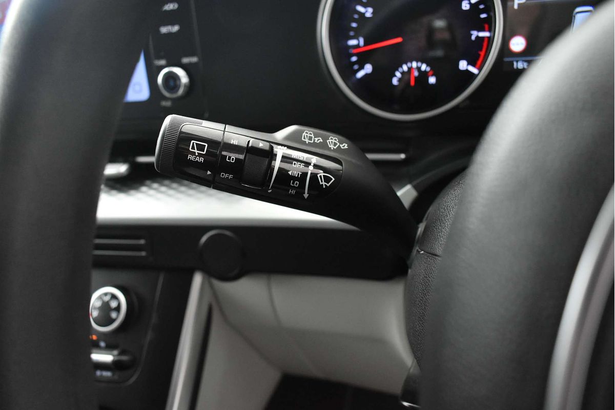 2022 Kia Carnival S KA4