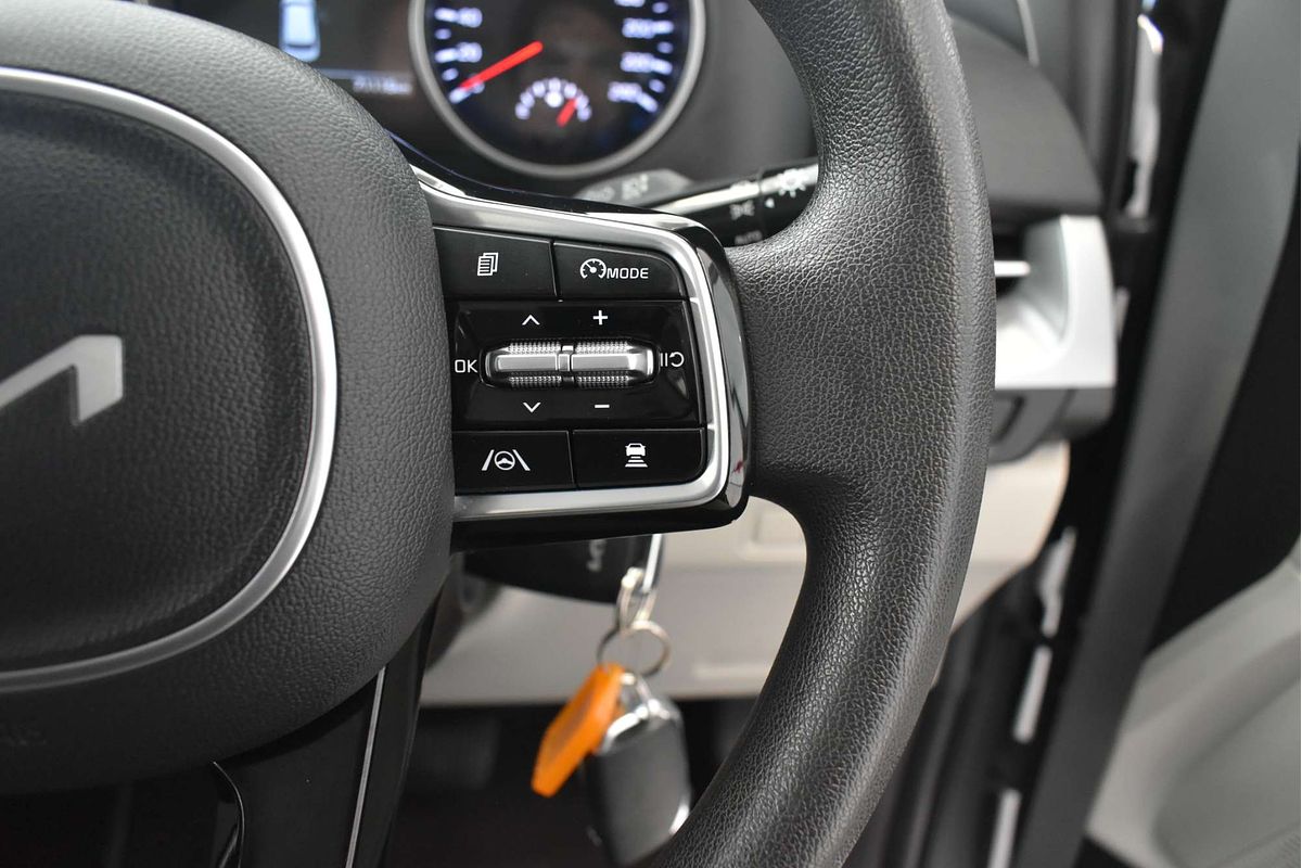 2022 Kia Carnival S KA4