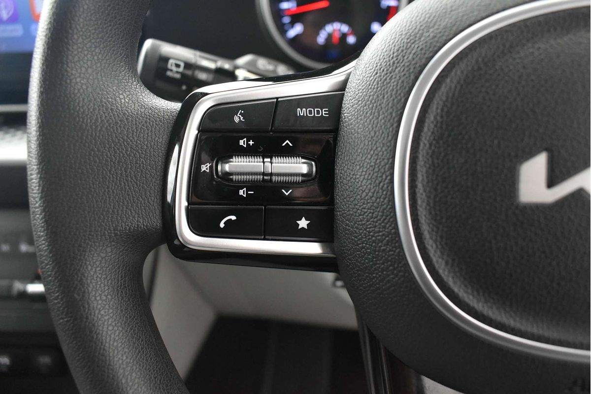 2022 Kia Carnival S KA4