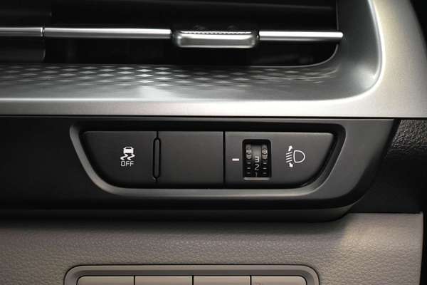 2022 Kia Carnival S KA4