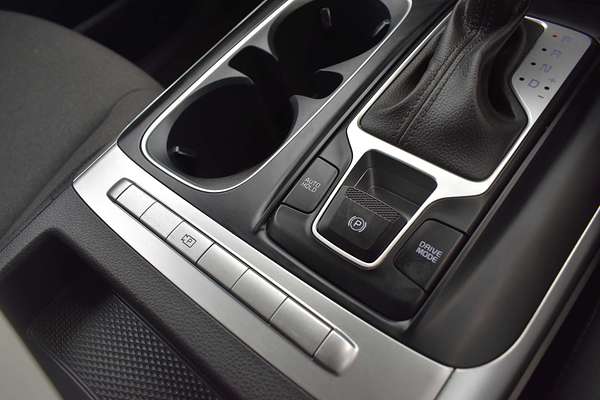 2022 Kia Carnival S KA4