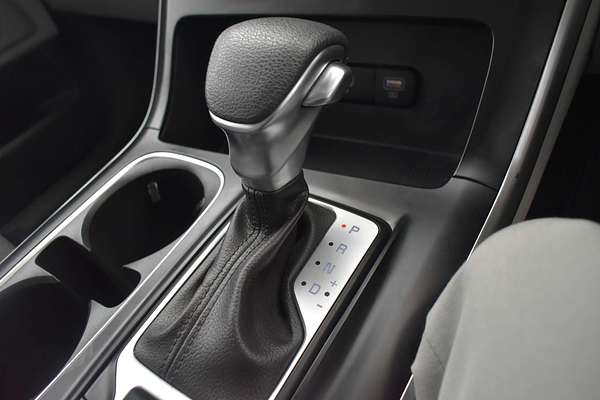 2022 Kia Carnival S KA4