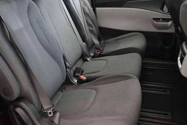 2022 Kia Carnival S KA4