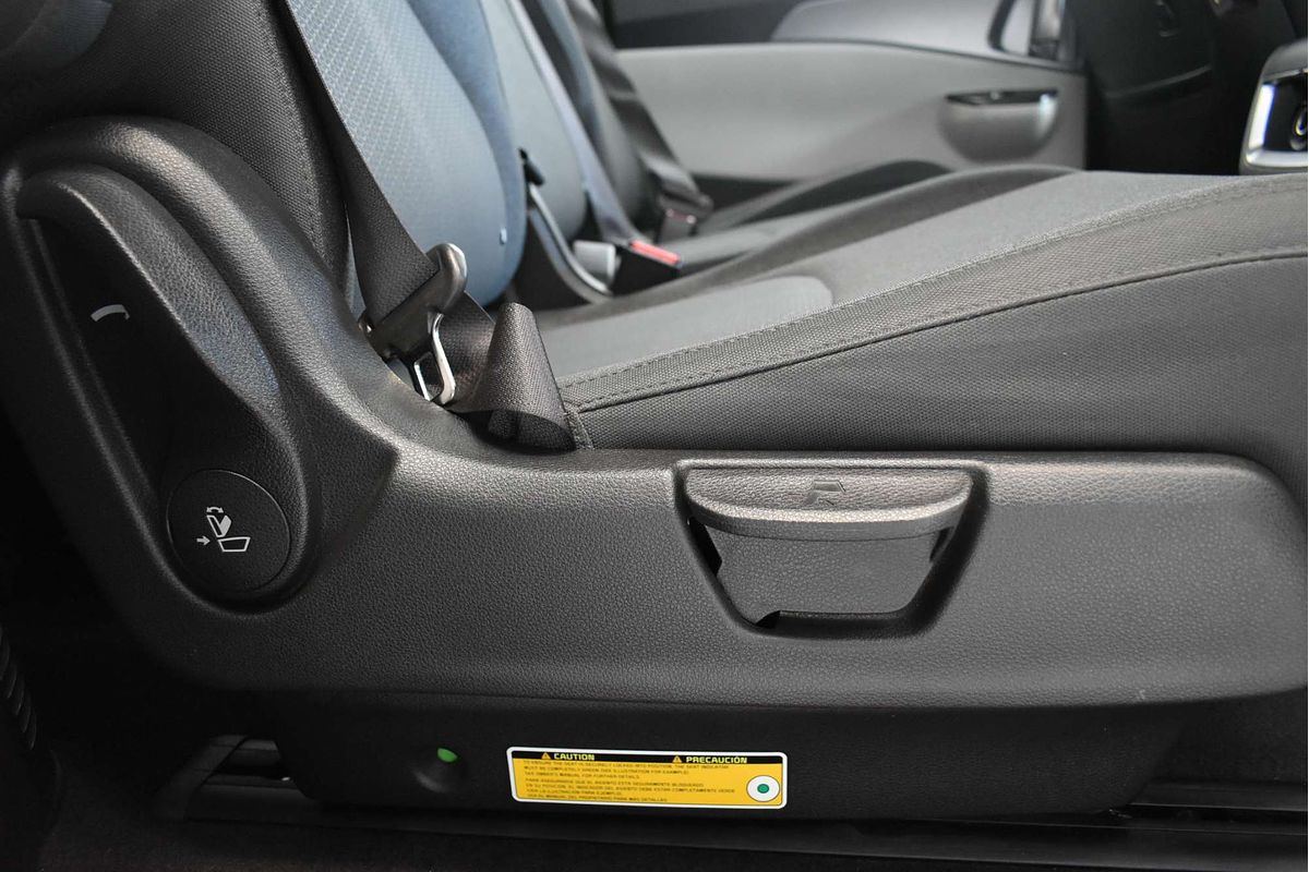 2022 Kia Carnival S KA4