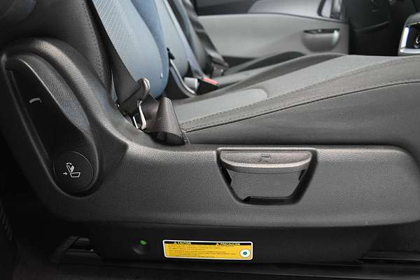2022 Kia Carnival S KA4