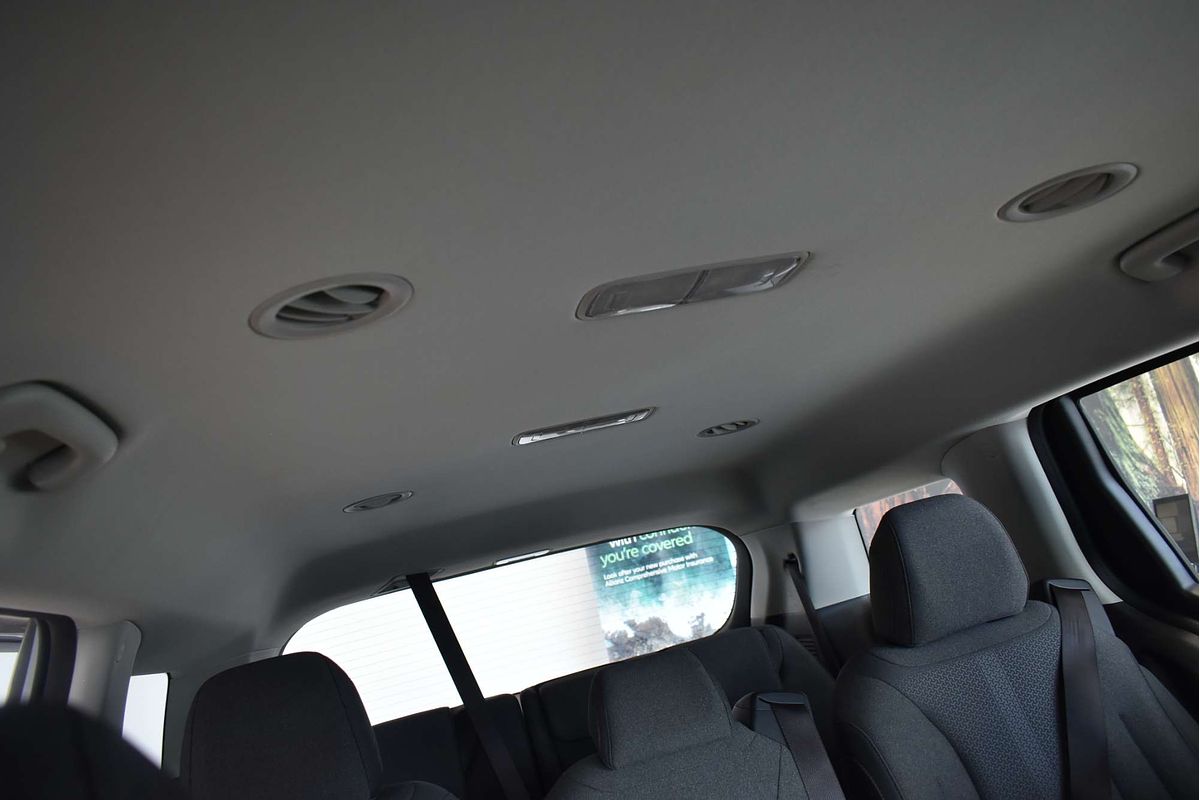 2022 Kia Carnival S KA4