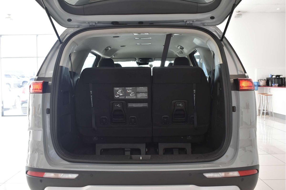 2022 Kia Carnival S KA4