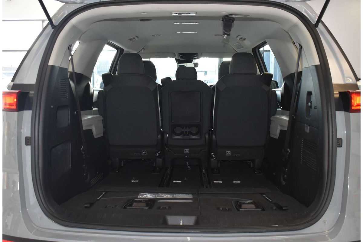 2022 Kia Carnival S KA4