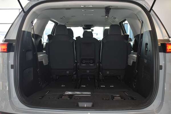 2022 Kia Carnival S KA4