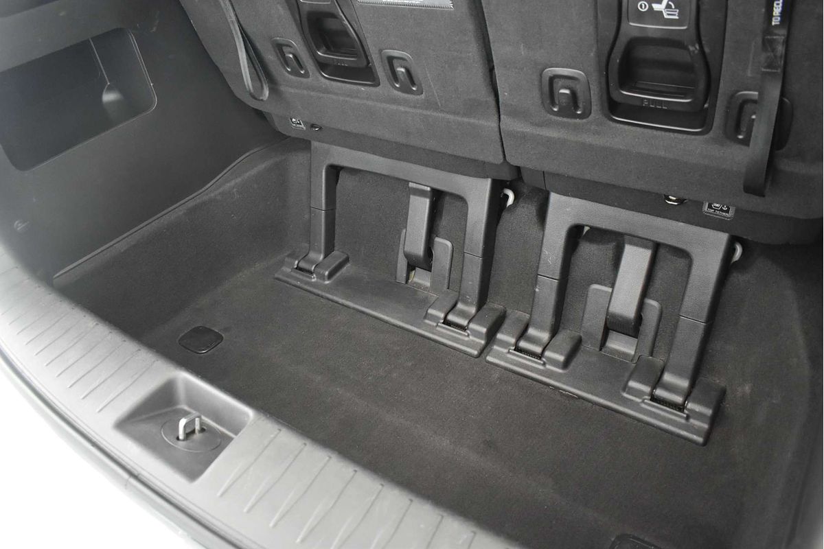 2022 Kia Carnival S KA4