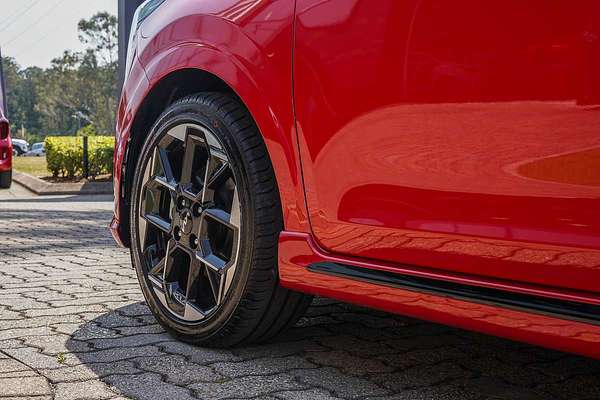 2025 Kia Picanto GT-Line JA PE2
