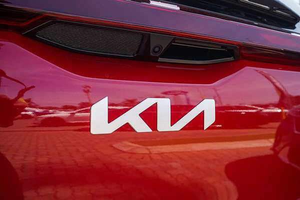 2025 Kia Picanto GT-Line JA PE2