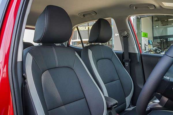 2025 Kia Picanto GT-Line JA PE2