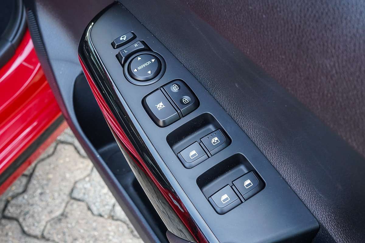 2025 Kia Picanto GT-Line JA PE2