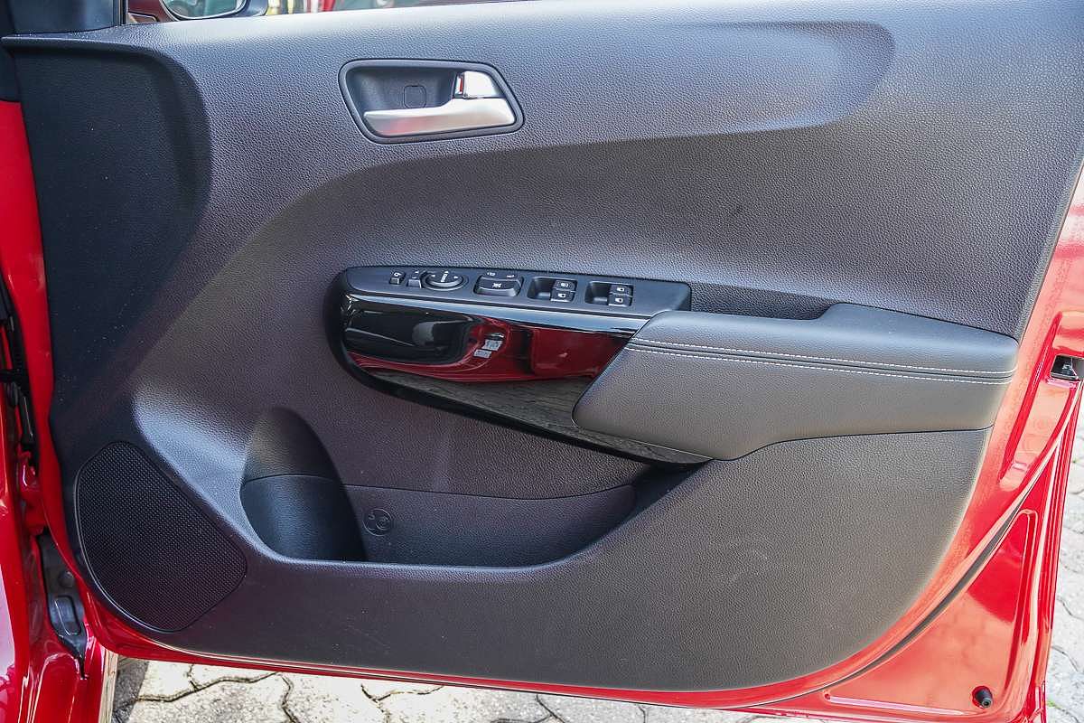 2025 Kia Picanto GT-Line JA PE2