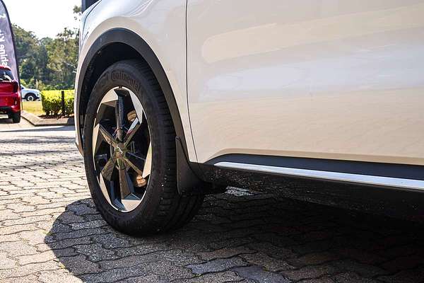 2025 Kia Sorento HEV GT-Line MQ4 PE