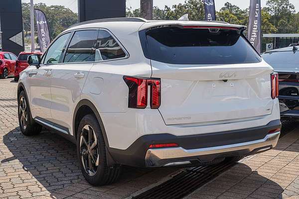 2025 Kia Sorento HEV GT-Line MQ4 PE