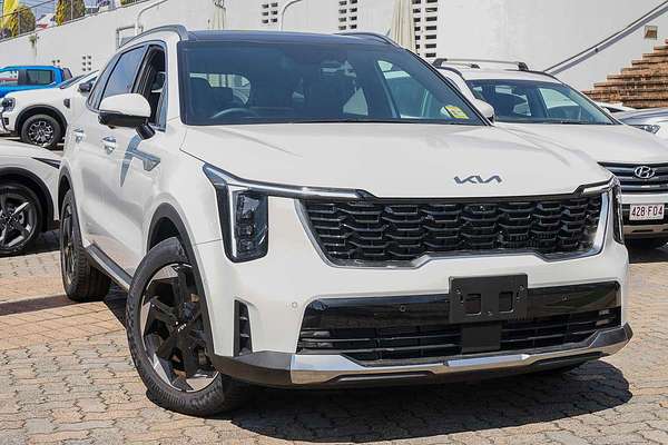 2025 Kia Sorento HEV GT-Line MQ4 PE