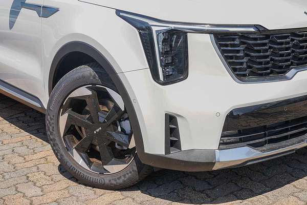 2025 Kia Sorento HEV GT-Line MQ4 PE