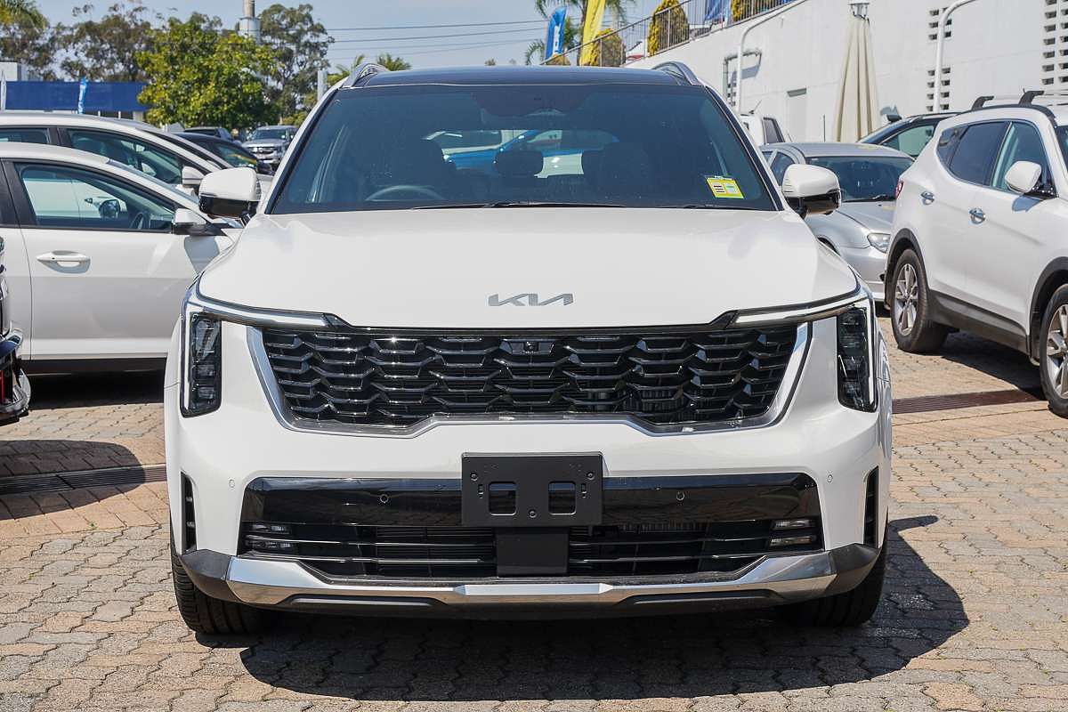 2025 Kia Sorento HEV GT-Line MQ4 PE