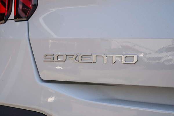 2025 Kia Sorento HEV GT-Line MQ4 PE