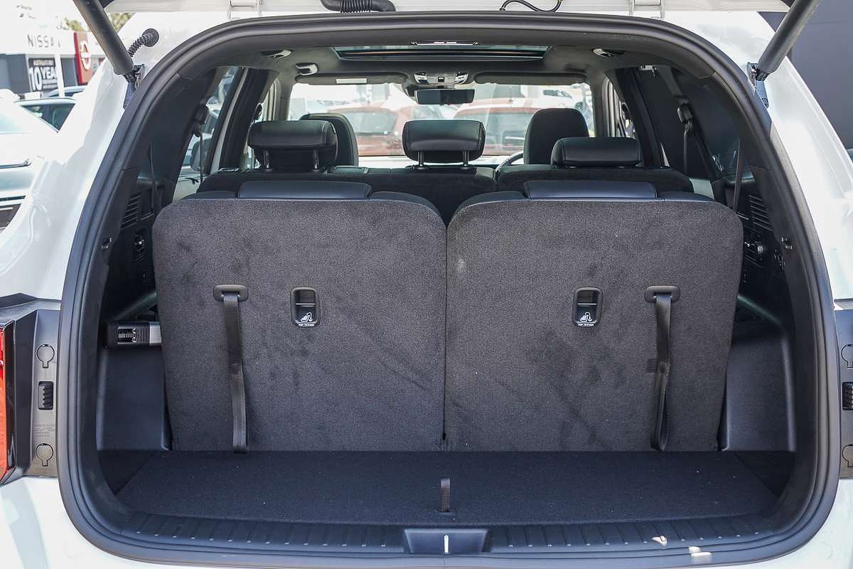 2025 Kia Sorento HEV GT-Line MQ4 PE