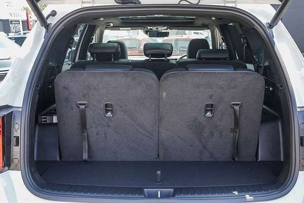 2025 Kia Sorento HEV GT-Line MQ4 PE