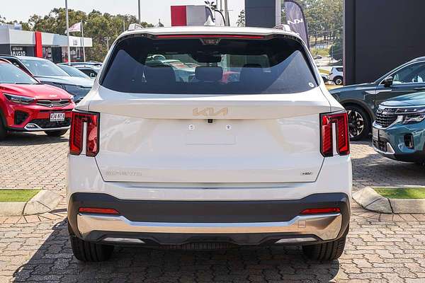 2025 Kia Sorento HEV GT-Line MQ4 PE