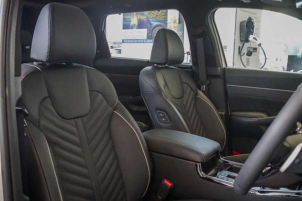 2025 Kia Sorento HEV GT-Line MQ4 PE