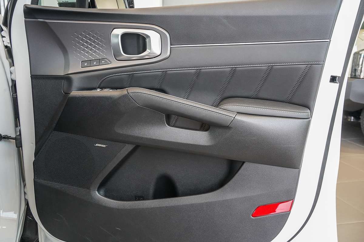 2025 Kia Sorento HEV GT-Line MQ4 PE