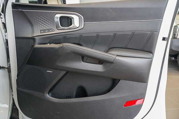 2025 Kia Sorento HEV GT-Line MQ4 PE