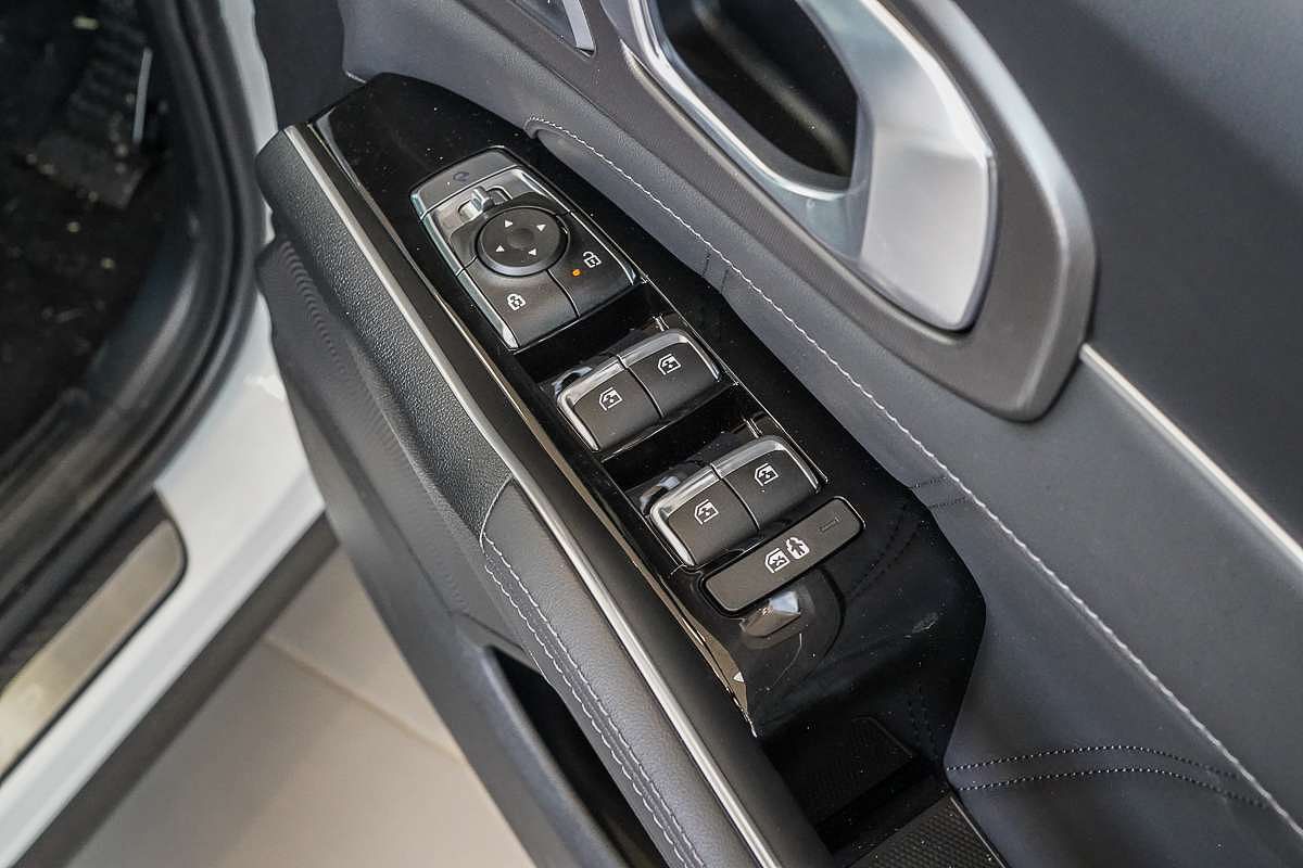 2025 Kia Sorento HEV GT-Line MQ4 PE