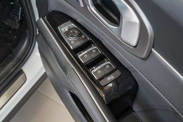 2025 Kia Sorento HEV GT-Line MQ4 PE