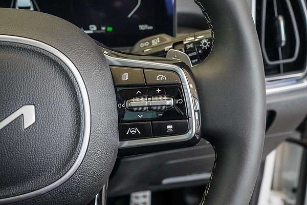 2025 Kia Sorento HEV GT-Line MQ4 PE