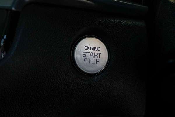 2025 Kia Sorento HEV GT-Line MQ4 PE