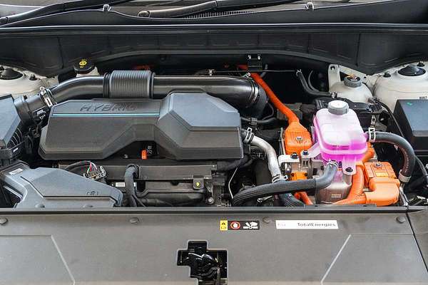 2025 Kia Sorento HEV GT-Line MQ4 PE