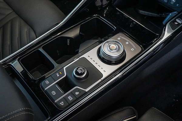 2025 Kia Sorento HEV GT-Line MQ4 PE