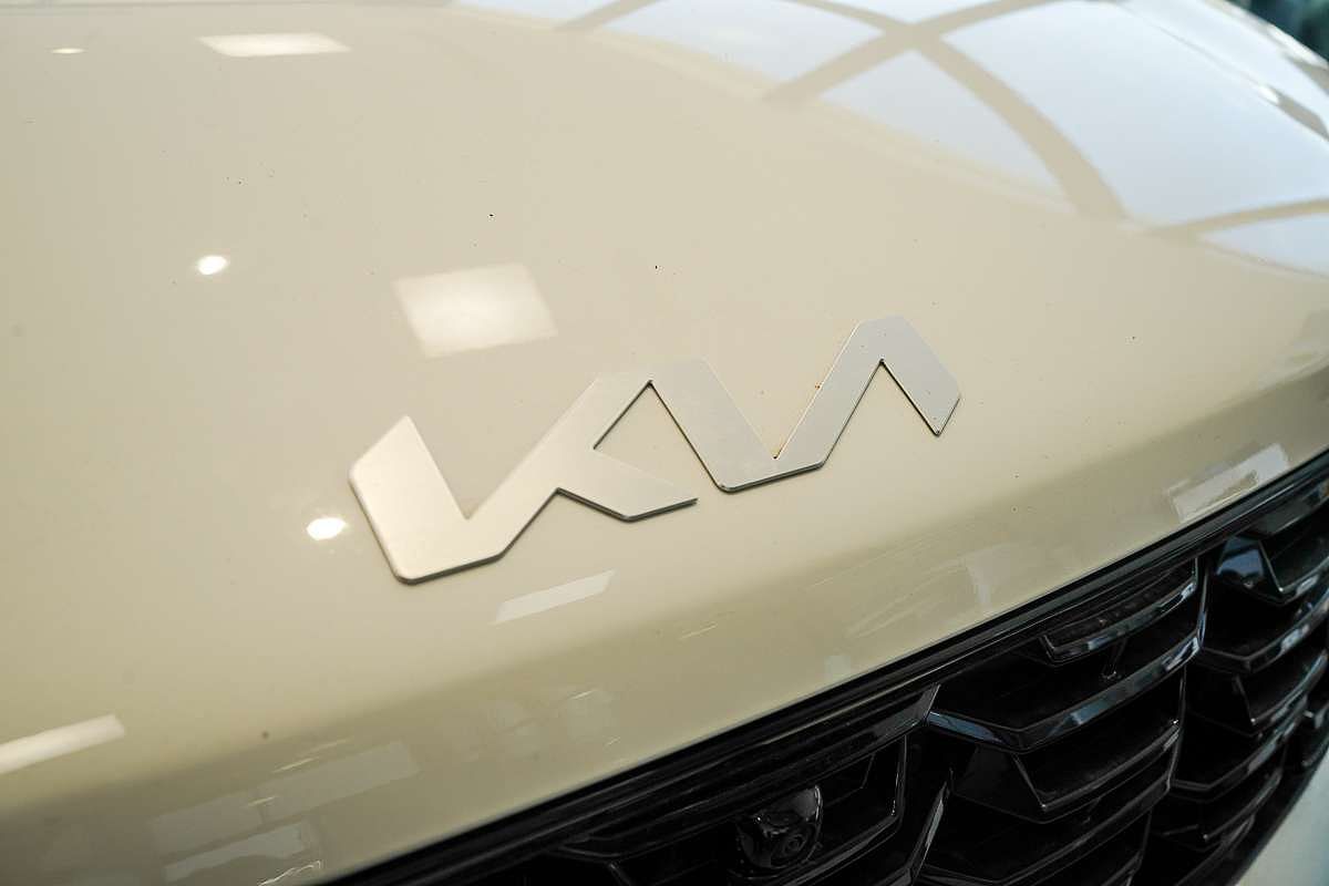 2025 Kia Sorento HEV GT-Line MQ4 PE