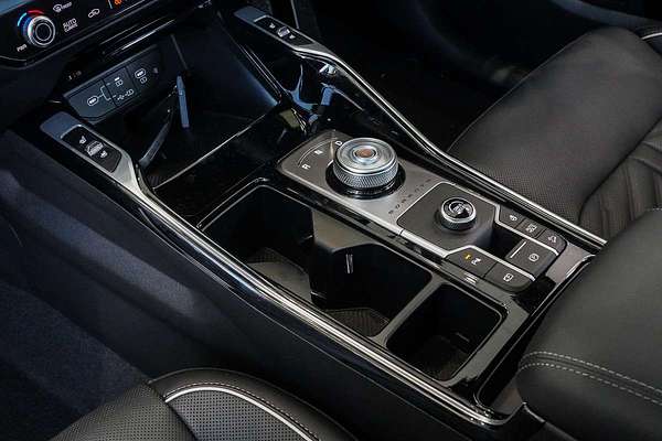 2025 Kia Sorento HEV GT-Line MQ4 PE